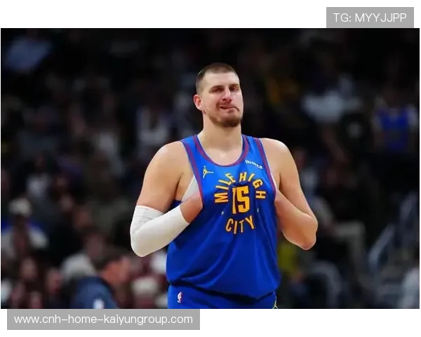 约基奇精准助攻外线，掘金火力更盛