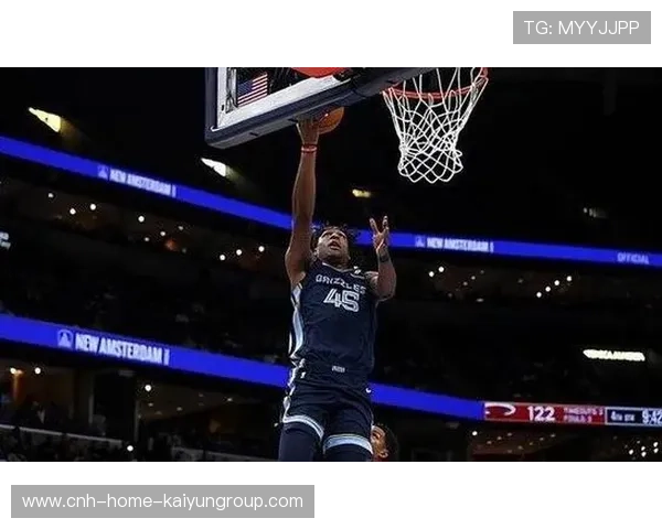 杰克逊在场时灰熊攻防稳定